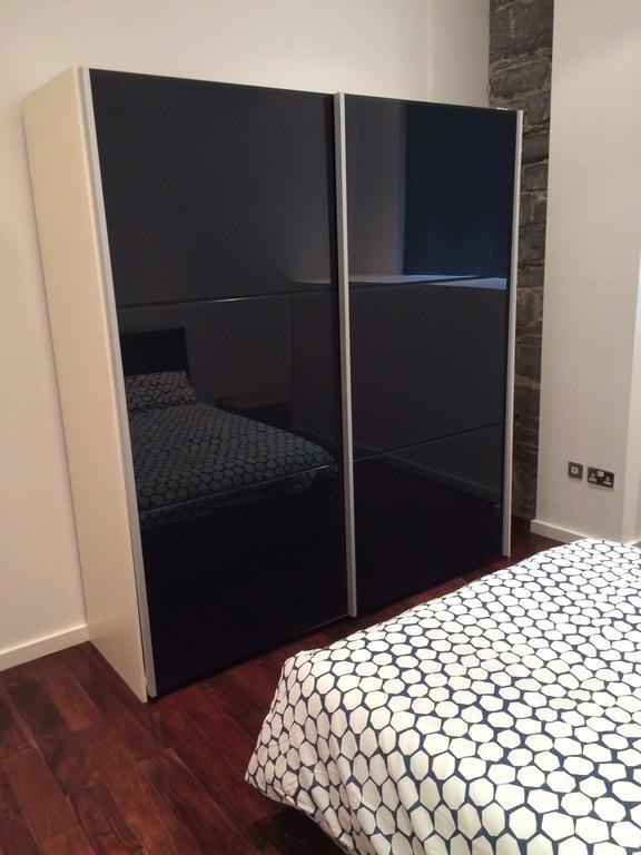 Apartment Luxury Distillery Dublin