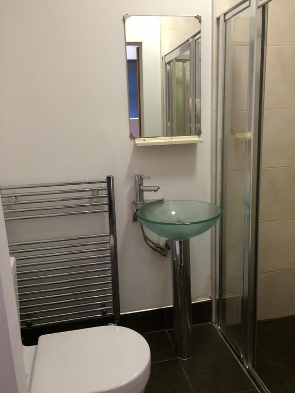 Apartment Luxury Distillery Dublin